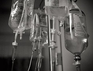 Contaminated IV Solution Suspected In 9 Patient Deaths In Alabama