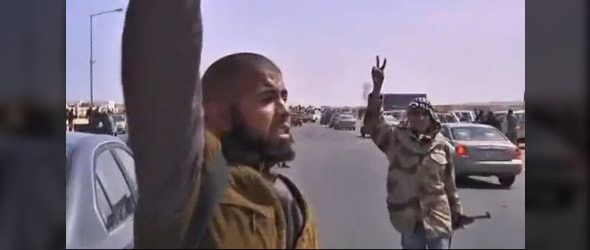 john mccain libya. John McCain Talks About Libya