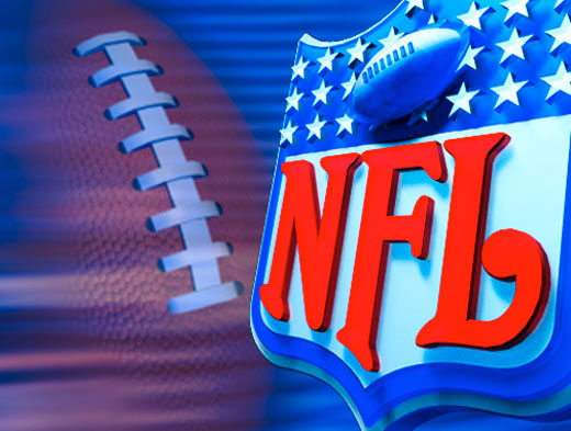 Ex-Players Sue NFL Over Concussions