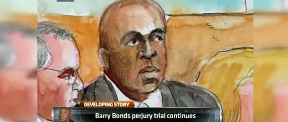 barry bonds head before after. Barry Bonds Head Before And