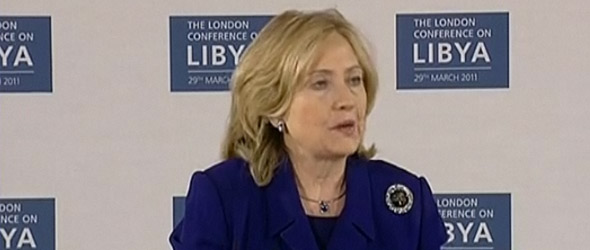 NATO Takeover In Libya Delayed (VIDEO)