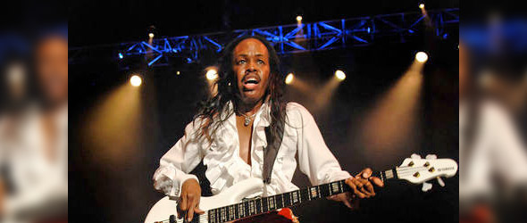 EWF: Embracing New Media And Multi-Purposing Content To Connect With Audiance (VIDEO)