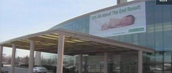 Hospital Says It Won’t Hire Smokers (VIDEO)