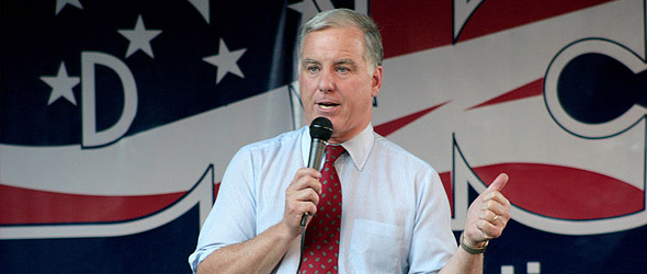Howard Dean Says Government Shutdown ‘Best Thing in the World’ For Democrats