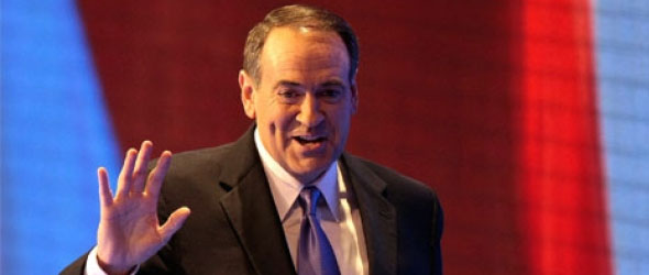 Your America Isn’t the Only One, Mr. Huckabee