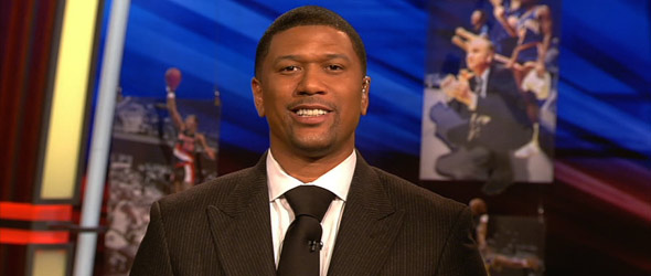 Ex-NBA Player Jalen Rose Released From Jail