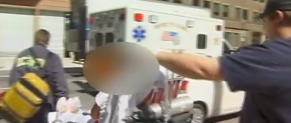 Did Child Bring Cocaine To School? (VIDEO)