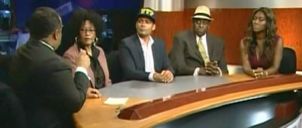 Using Technology And New Media To Distribute Content Independently (VIDEO)