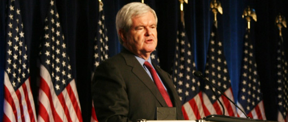 Newt Gingrich First Wife
