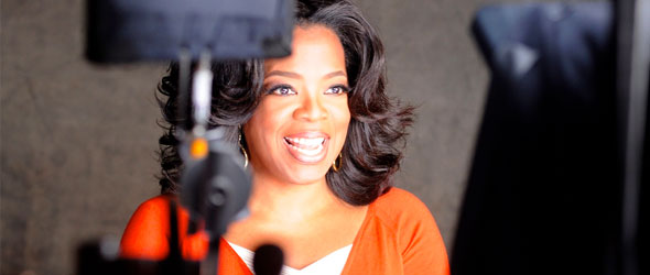 Oprah: I Want O.J. To Confess To Me