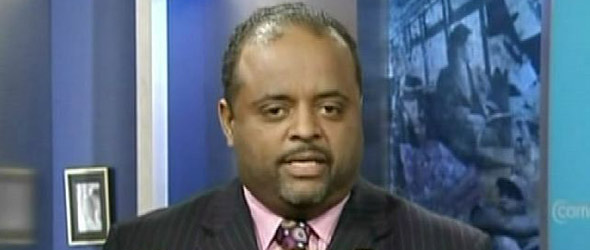 Perspective: If We Don’t Support African-American Filmmakers No One Else Will (VIDEO)