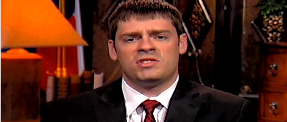 Scholarships For White Males Only (VIDEO)