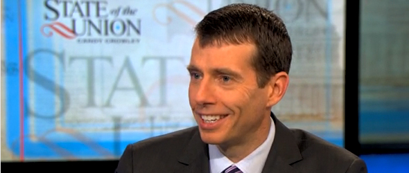 David Plouffe