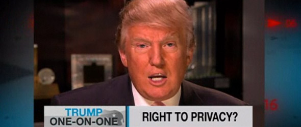 The Donald Trumped On Abortion Question? (VIDEO)