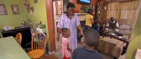 The Family Who Gets A $54K Tax Refund (VIDEO)