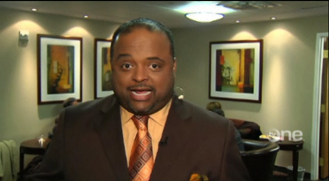 The Black Room: Men Should Stop Playing Basketball After 35 (VIDEO)
