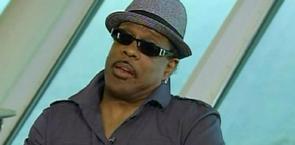 Charlie Wilson On How To Stay Relevant (VIDEO)
