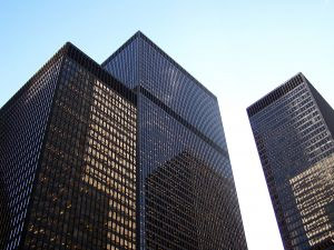 CEO Pay Soars While Workers’ Pay Stalls