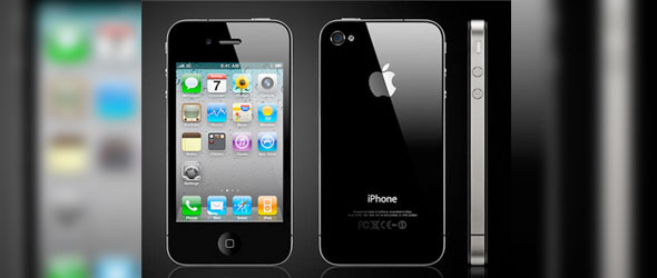 Apple Reportedly Loses Another iPhone Prototype In Another Bar