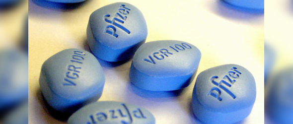US Intel: No Evidence Of Viagra As Weapon In Libya
