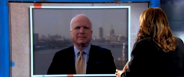John McCain Talks About Libya john mccain libya. John McCain Talks About Libya