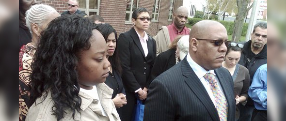 Roland, TJMS, 04.27.11: Roland S. Martin/Tom Joyner Morning Show, Homeless Mom Charged With Stealing Son’s Education