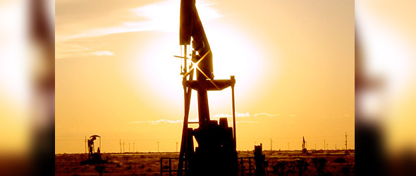 Oil Over $111, Stocks Flat As Attacks Hit Libyan Oil Fields