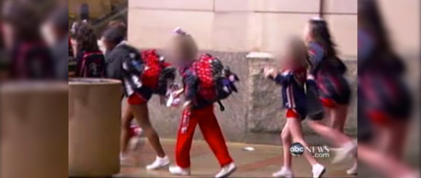 Philadelphia Gives Condoms To 11-Year-Olds