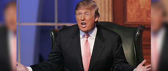 Donald Trump Responds To Charges Of Racism (VIDEO)