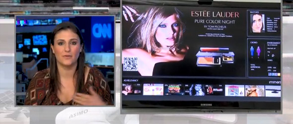Advertisements That KNOW Who You Are (VIDEO)