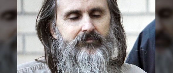 Elizabeth Smart’s Kidnapper Sentenced To Life In Prison