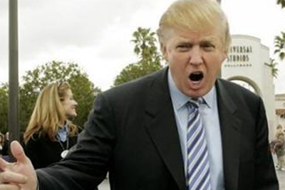 America, I Apologize to You For Donald Trump
