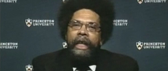 Dr. Cornel West Responds To Criticism Over Controversial Comments Made Against Pres. Obama