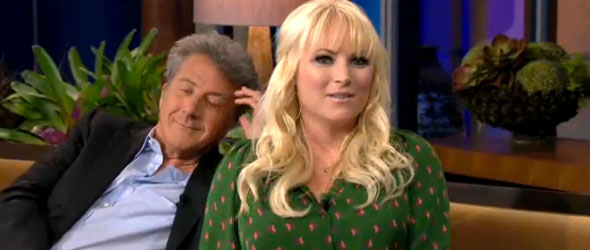 Meghan McCain On Glenn Beck: glenn beck fired. Meghan McCain On Glenn Beck: