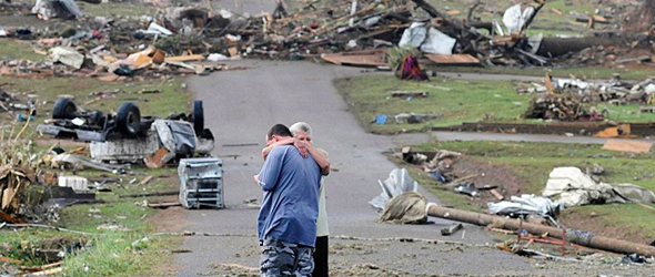 alabama tornado. TJMS: Alabama Tornado