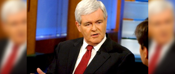 newt gingrich wife. Newt Gingrich: #39;I Am Not A