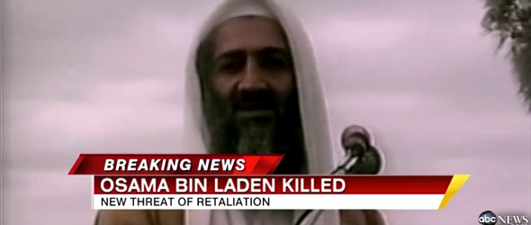 osama bin laden wanted. READ MORE. ABC News: Scholars