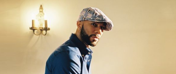 White House Defends Decision To Invite Common To Poetry Event (VIDEO)