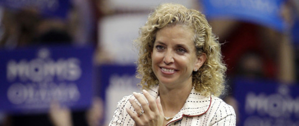 Roland, TJMS, 05.17.11: Roland S. Martin/Tom Joyner Morning Show, DNC Chair Debbie Wasserman Schultz Cautions Against Thinking Pres. Obama Is A Lock For 2012