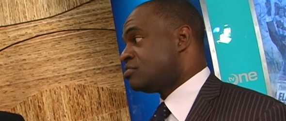 The Black Room: For The NFL Its Always Been About Control