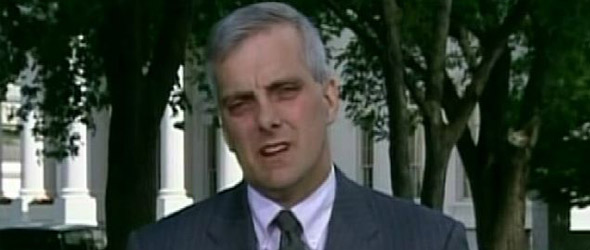 Denis Mcdonough Wife