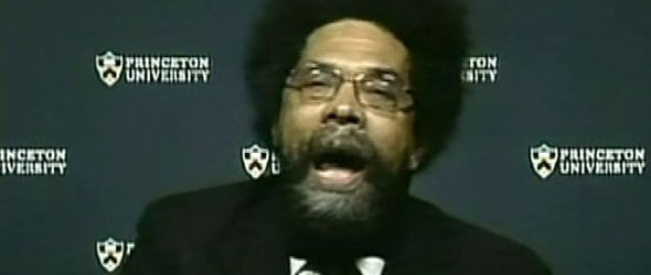Washington Watch Exclusive: Roland Martin’s Full Interview With Dr. Cornel West