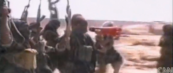 America’s Energy Dependence Fueling Terror (VIDEO)