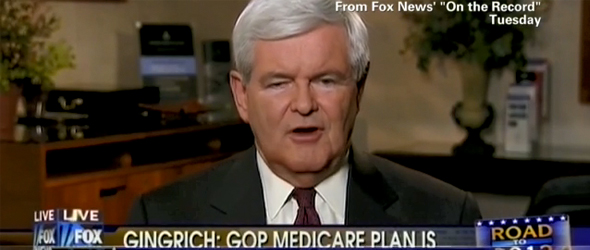 newt gingrich wife. CNN#39;s Anderson Cooper reports on the political thicket Newt Gingrich got