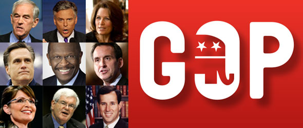 GOP Field Won’t Take Shape Until After Labor Day