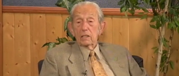 Harold Camping: New Doomsday Date Is In October