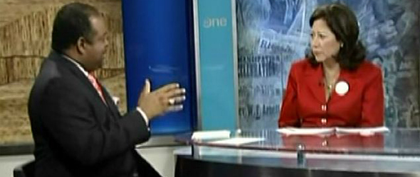 What Is The White House’s Plan To Get African-American Men And Youth Working? (VIDEO)