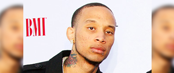 ‘Dougie’ Rapper M-Bone Killed In Calif. Drive-By Shooting