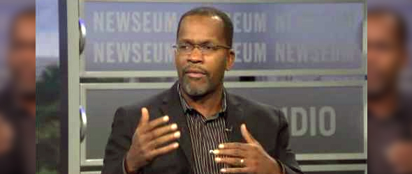 Roland, TJMS, 05.18.11: Roland S. Martin/Tom Joyner Morning Show, Playing Chicken With The Debt Ceiling Could Have Serious Ramifications For You