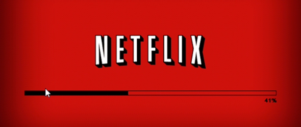 Netflix To Split DVD And Streaming Services